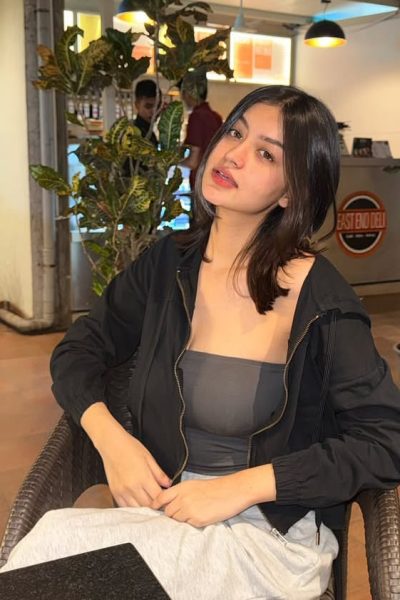 Escort Service Basheerbagh